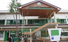 File Image of KNEC offices.
